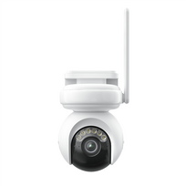 Reolink | 4K Smart WiFi Security Camera | Atlas Series B660 | Dome | 8 MP | f=4mm, fixed | IP65 | H.264/H.265 | Micro SD, Max. 512GB