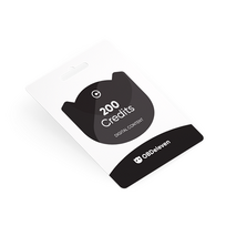 OBDeleven 200 Credit Card