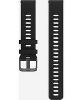 POLAR SILICONE 20mm (Ignite/Unite/Pacer) apyrankė