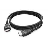 DELL HDMI 2.0 Cable, 1.8m | CB325H | HDMI | Black