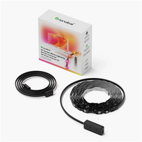Nanoleaf 4D PC Screen Lightstrip, USB, 2.5m | 10 W | Multicolor RGB