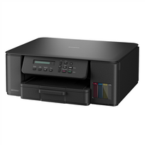 BROTHER | DCP-T530DW | Inkjet | Colour | A4 | Wi-Fi | Black