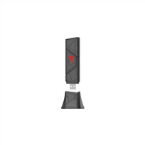 ASUS BE6500 Tri-band WiFi 7 USB adapter | ROG USB-BE92