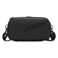 LENOVO | Legion Sling Bag | Carry Case | BlackEnglish: | Legion Sling Bag | Carry Case | Black