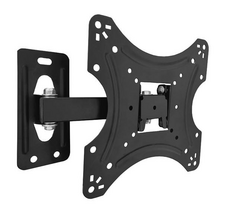 Lamex LXLCD136 Wall-mounted TV bracket up to 43" / 22kg