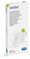 HARTMANN pooperacinis palaikomasis diržas VERBA, 4 dydis, 5-105cm, N1