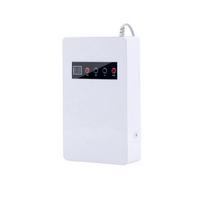 220V 50Hz Nešiojamas ozono generatorius ozonatorius oro valytuvas vandens maisto sterilizatorius 1 vnt. 15W balta