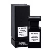 Tom Ford - Fucking Fabulous - EDP - 250 ml