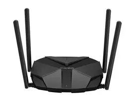 Mercusys MR85X AX3000 Dual-Band Wi-Fi 6 Router | Mercusys