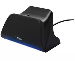 Trust GXT255W Trust GXT255 Charging stand for two PlayStation5 DualSense™ controllers