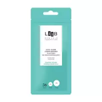 AA_Laab Clear Skin Solution SOS Clear Cover pleistrai netobulumams 36vnt.