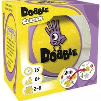 Dobble kortų žaidimas