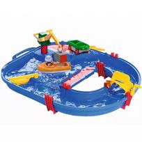 AquaPlay: 21 dalių pradedančiųjų rinkinys