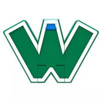 Morfų raidės: W - Povo figūra
