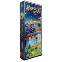 Dixit: Jubiliejinis stalo žaidimo papildymas