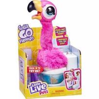 Little Live Pets: Potyi, flamingas