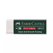 Faber-Castell: Trintukas vinilui, skirtas grafito ir spalvotų pieštukų trynimui