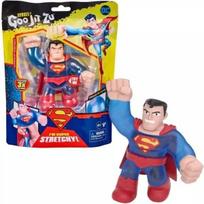 „Goo Jit Zu: DC Super heroes“ - tampomas veiksmo figūrėlė „Superman“