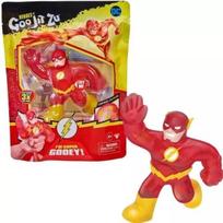 Goo Jit Zu: DC Super Heroes - Tempomano ištempiama figūrėlė