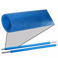 Spartan trampolinu apsaugos putplastis - 90 cm