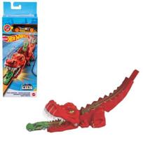 Hot Wheels: Paleidimo monstras - Dino trasos dalis