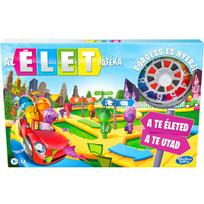 Stalo žaidimas „Gyvenimo žaidimas“ - „Game Of Life Classic“ stalo žaidimas