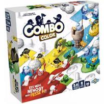 Combo Color - spalvinimo šeimos stalo žaidimas