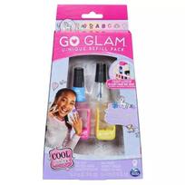 Cool Maker: Go Glam Unique Manikiūro salonas - papildymas