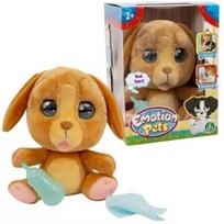 Emotion Pets: Verkiantis šuniukas - rudas