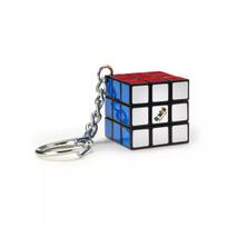 Kubelis: Raktų pakabukas, 3 x 3