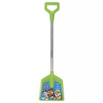 Wader: Ilgasis smėlio kastuvas su "Paw Patrol" motyvais, 66 cm - žalias