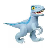 Goo Jit Zu: Jurassic World tampoma veiksmo figūra - Mėlyna