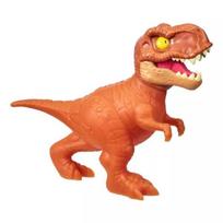 Goo Jit Zu: Jurassic World tempiamas veiksmo figūrėlė - T-Rex