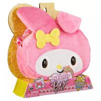 Purse Pets: Gyvūnėlių rankinės - My Melody