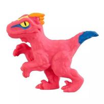 Goo Jit Zu: „Jurassic World“ tamprus mini veikimo figūrėlė - Pyroraptorius