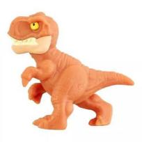 Goo Jit Zu: Jurassic World tamprus mini veiksmo figūrėlė - T-Rex
