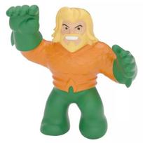 Goo Jit Zu: DC ištempiama mini figūrėlė - Aquaman