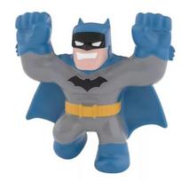 Goo Jit Zu: DC tempiamas mini veiksmų figūrėlė - Batman Classic