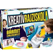 Kūrybinė piešimo mokykla