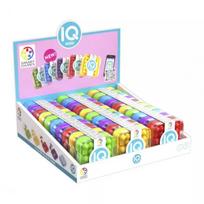 Protingi žaidimai: IQ-Mini - įvairūs