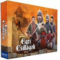 „Egri žvaigždės 1552” stalo žaidimas