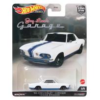 Hot Wheels: CarCulture: '66 Chevrolet Corvair Yenko Stinger žaislinis automobilis, 1:64