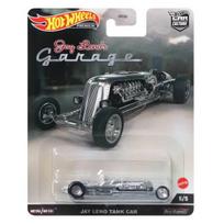 Hot Wheels: CarCulture: Jay Leno bakelio automobilis, 1:64