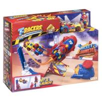 T-Racers: Raketų paleidimo žaidimų rinkinys