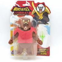 Monsterflex Combat: Tempimo Monstras - Karys Lokys