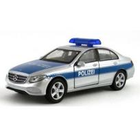 Welly City pareiga: Policijos automobilis Mercedes-Benz E-klasė 2016, 1:32