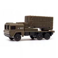 Welly metalinis transportas: Raketų paleidimo įrenginys, 1:60