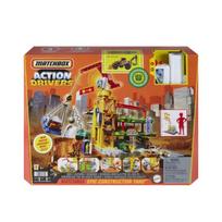 Matchbox: Statybos rinkinio rinkinys