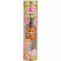 Cutie Climbers: Mažieji vijokliai - Koko, tigras