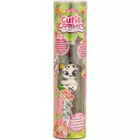 Cutie Climbers: Žavingi laipiotojai - Dagas, dalmatinas